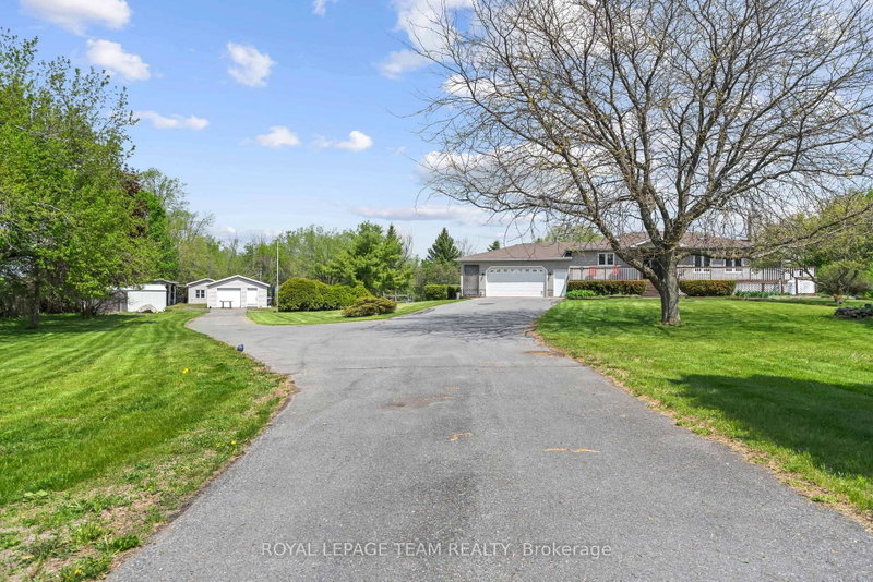 13531 Grantley Road