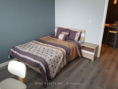 Unit 1405 — 318 Spruce Street — photo 6