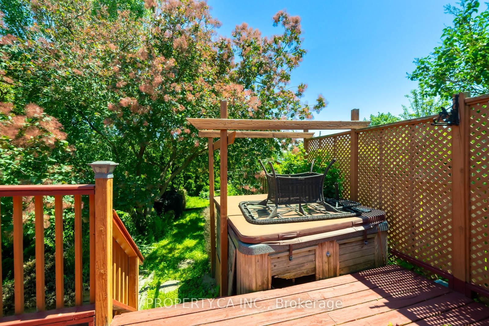 67 Massena Drive • Hamilton, ON photo 38