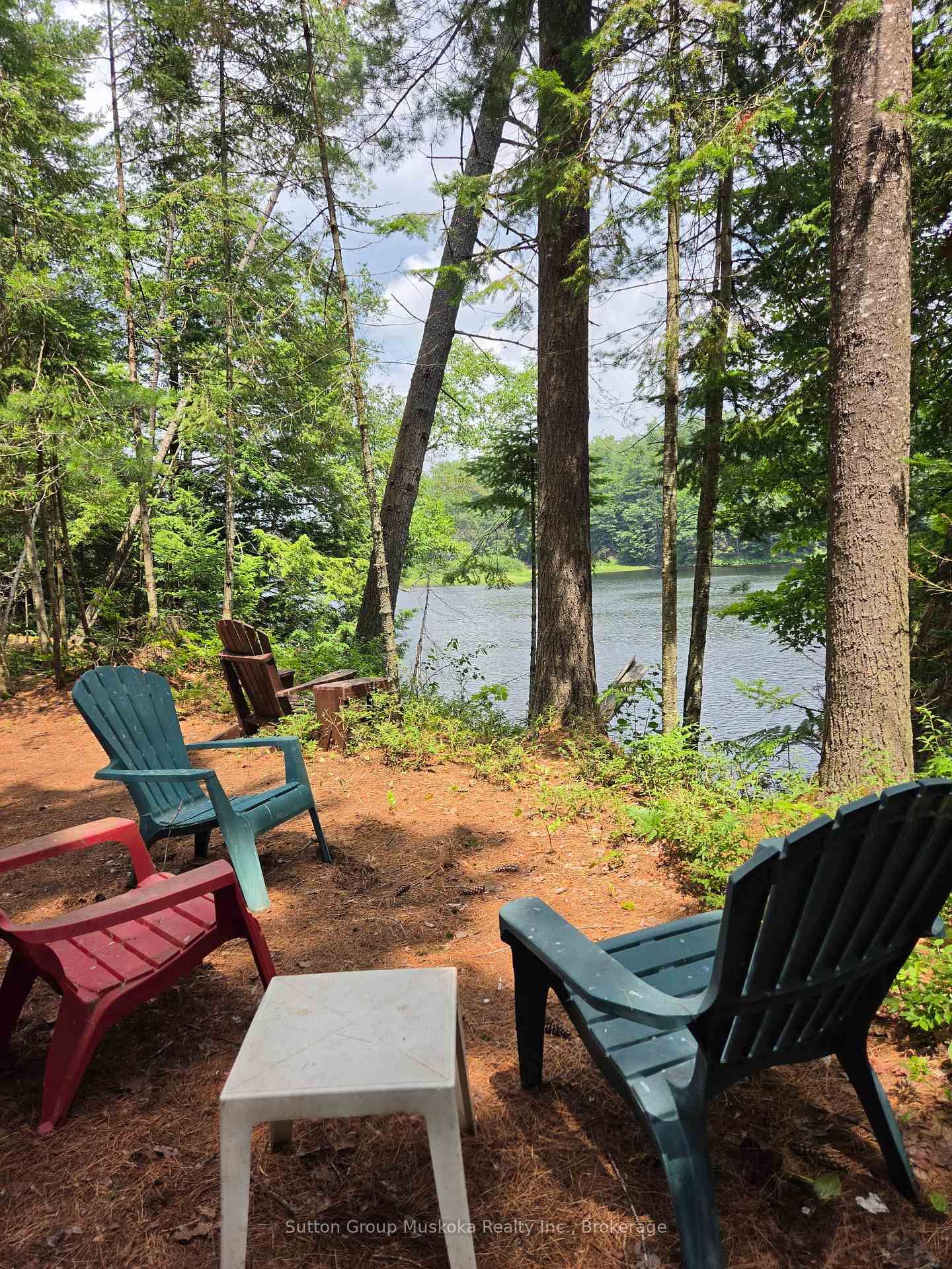 699 South Mary Lake Road • Huntsville, ON photo 10