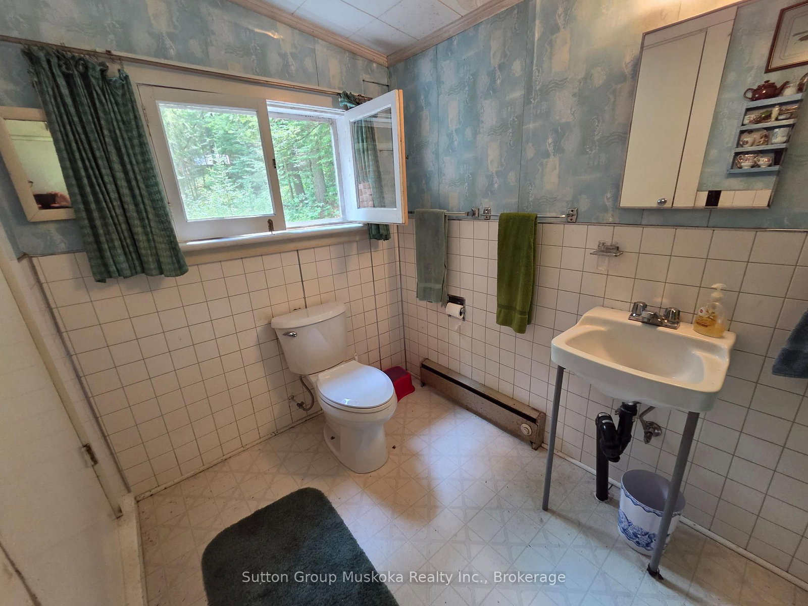 699 South Mary Lake Road • Huntsville, ON photo 24