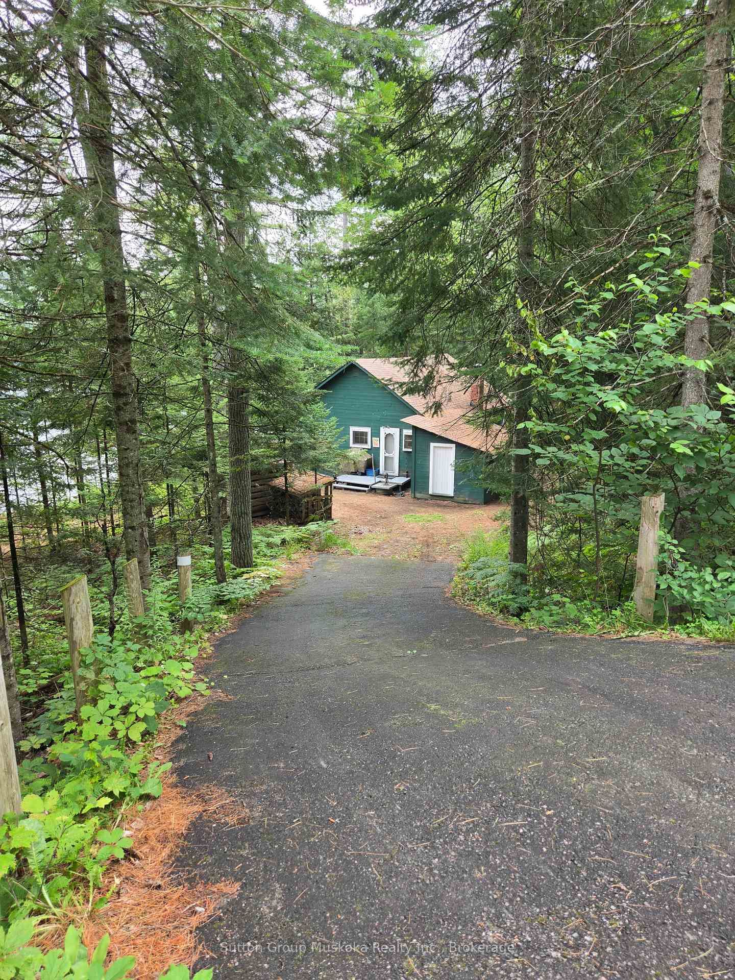 699 South Mary Lake Road • Huntsville, ON photo 26