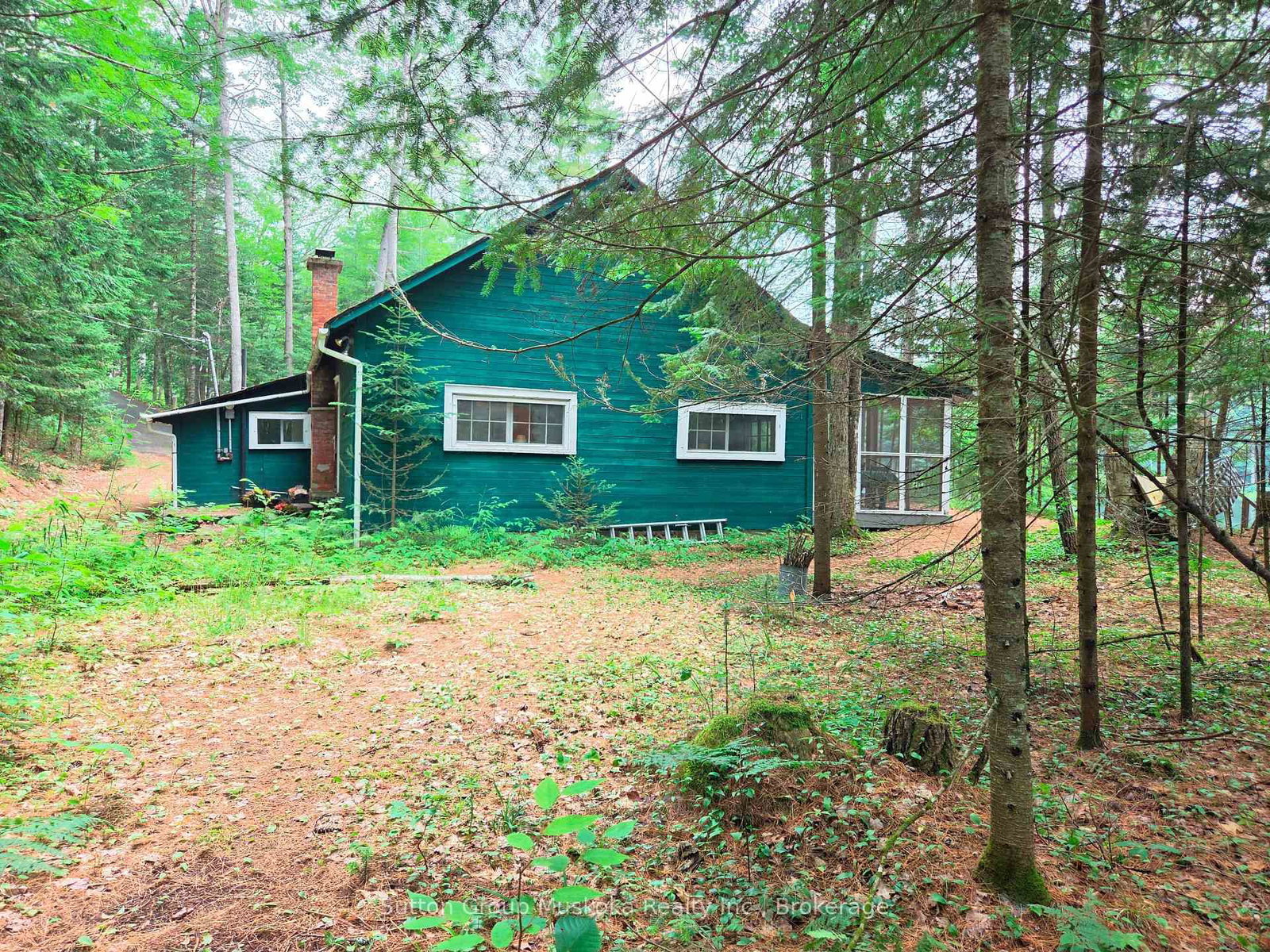699 South Mary Lake Road • Huntsville, ON photo 31