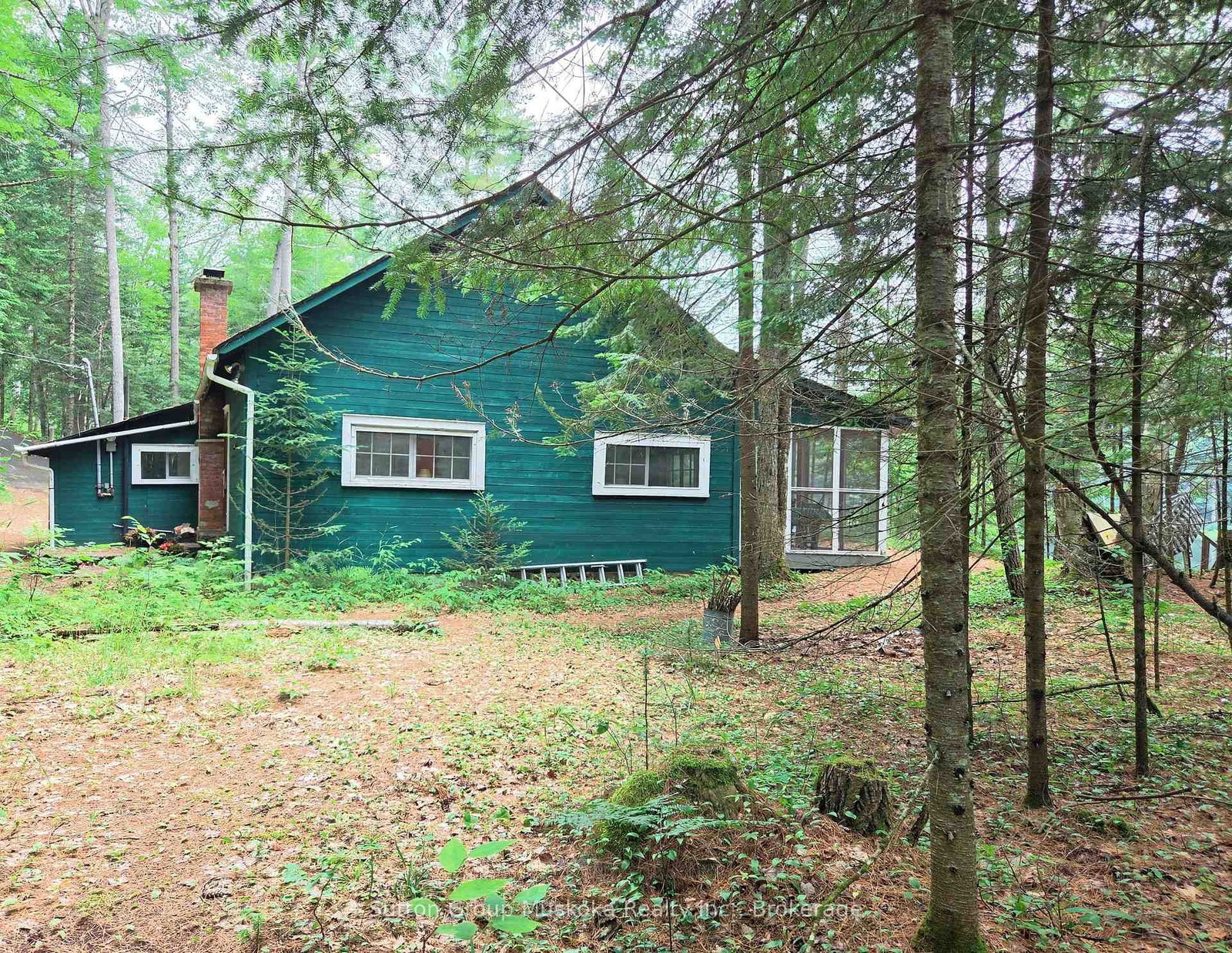 699 South Mary Lake Road • Huntsville, ON photo 6