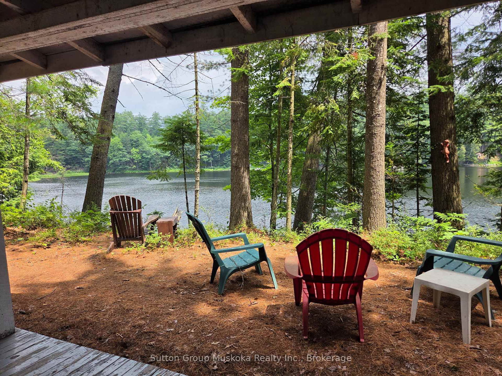 699 South Mary Lake Road • Huntsville, ON photo 8