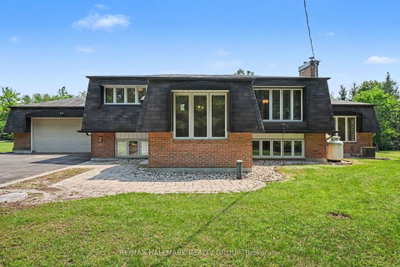 1851 Ramsay Concession 12 Road
