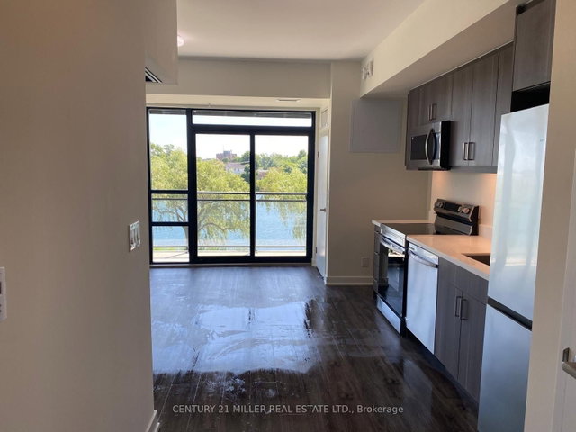 215 - 350 Prince Charles Drive S