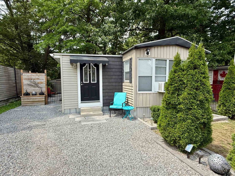 Unit 3 — 2600 Montrose Road, Niagara Falls