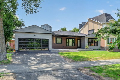 200 Island Park Drive