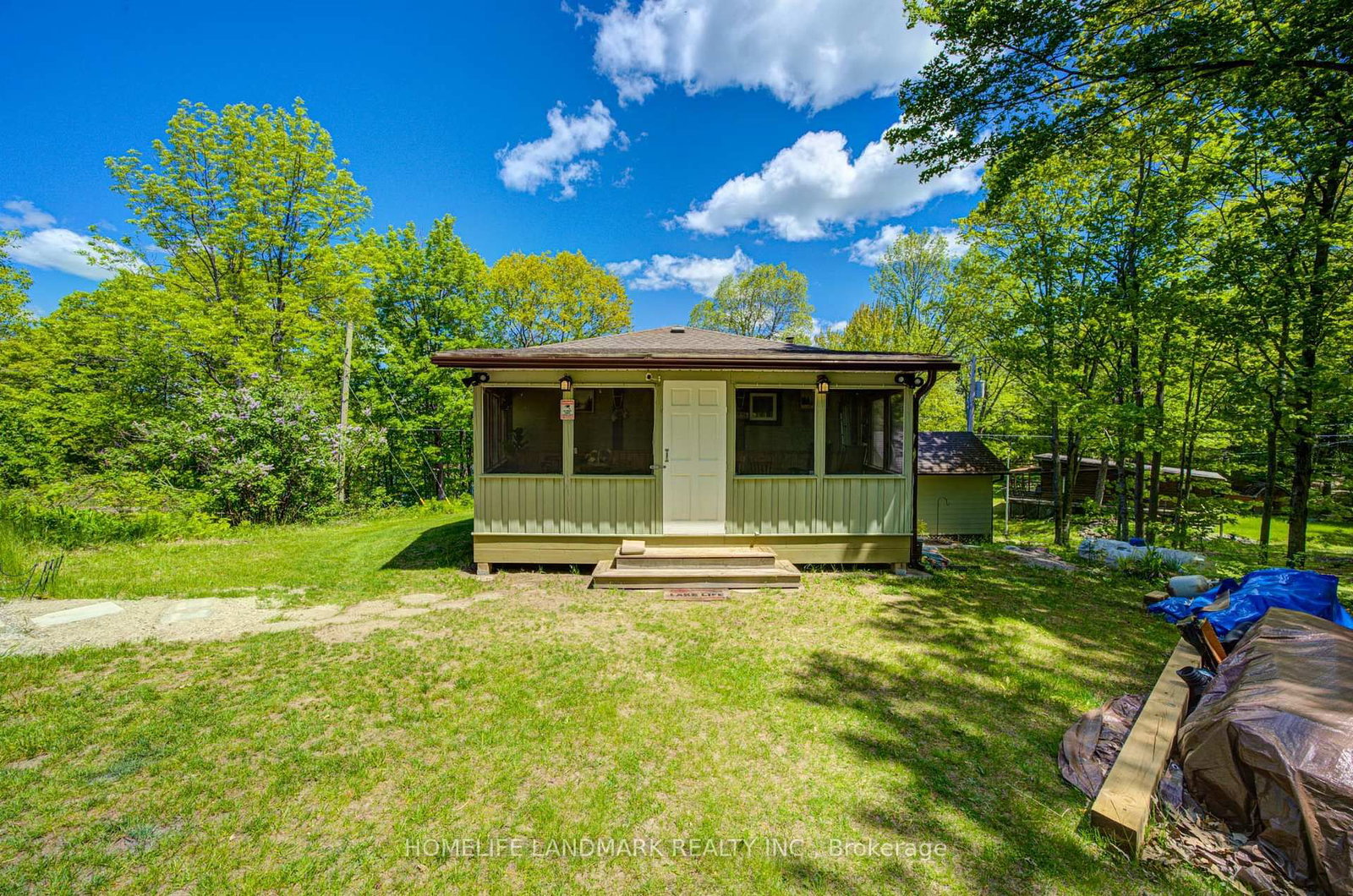 433 WHITES FALLS Road • Georgian Bay, ON photo 10
