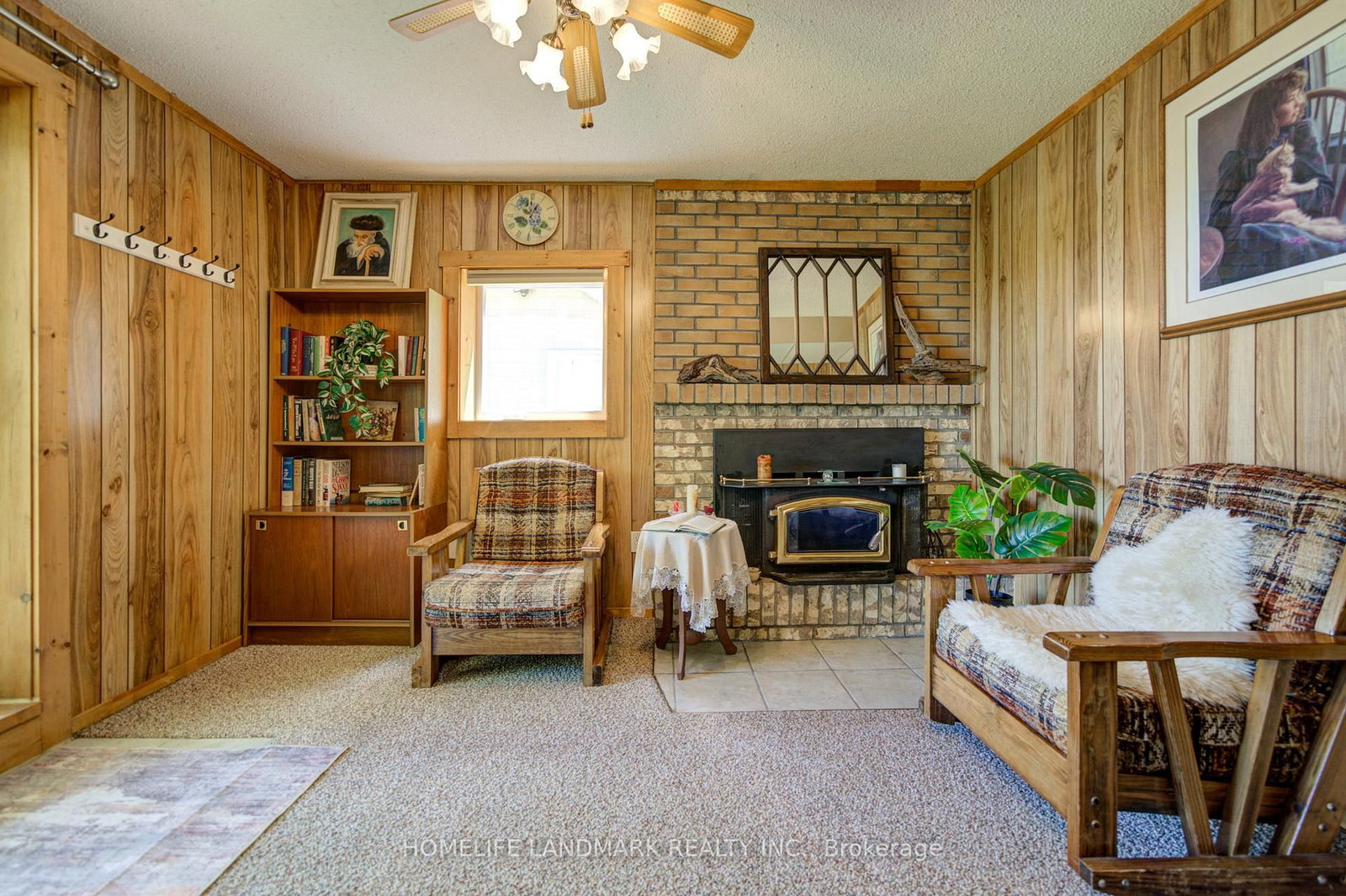 433 WHITES FALLS Road • Georgian Bay, ON photo 11