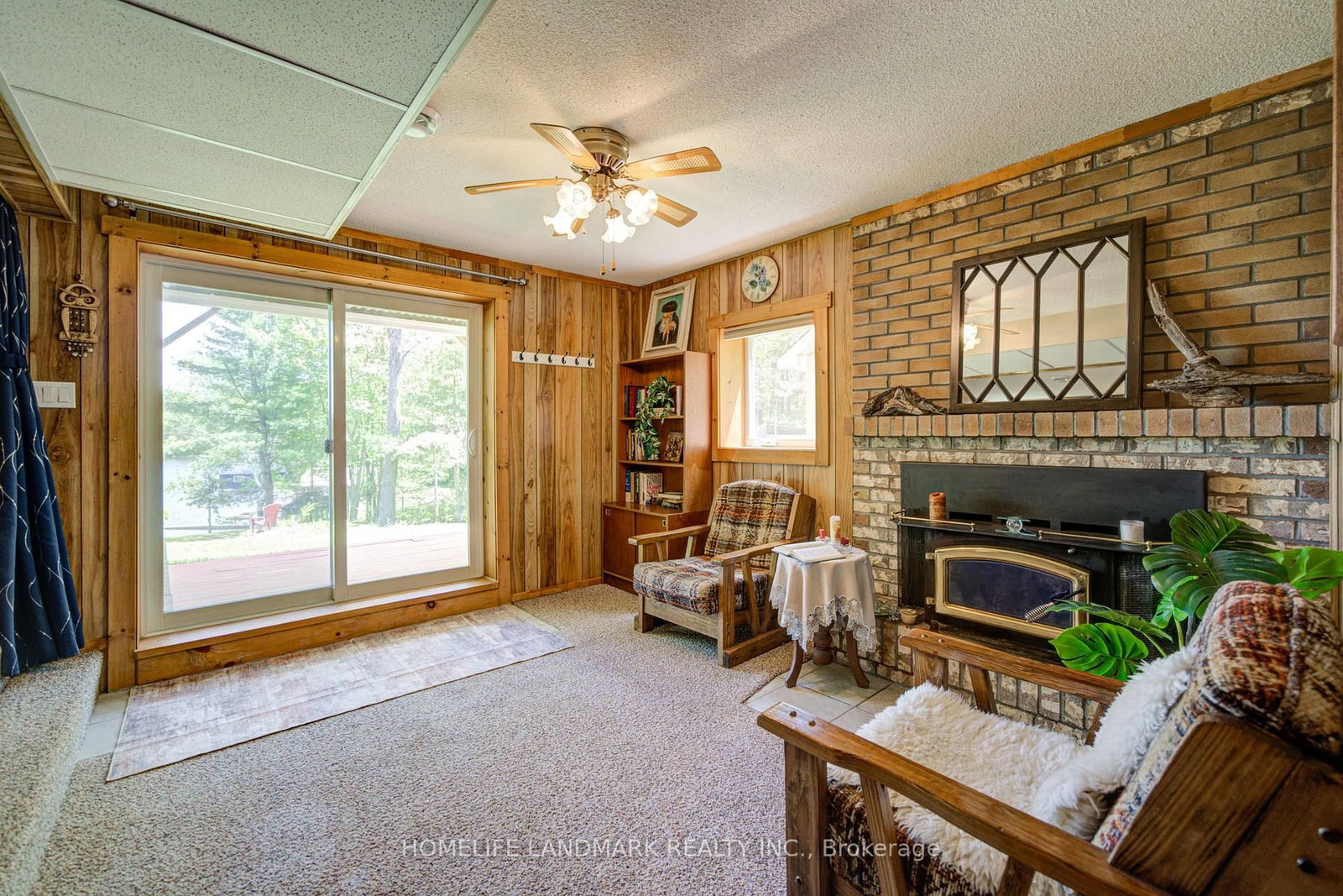 433 WHITES FALLS Road • Georgian Bay, ON photo 12