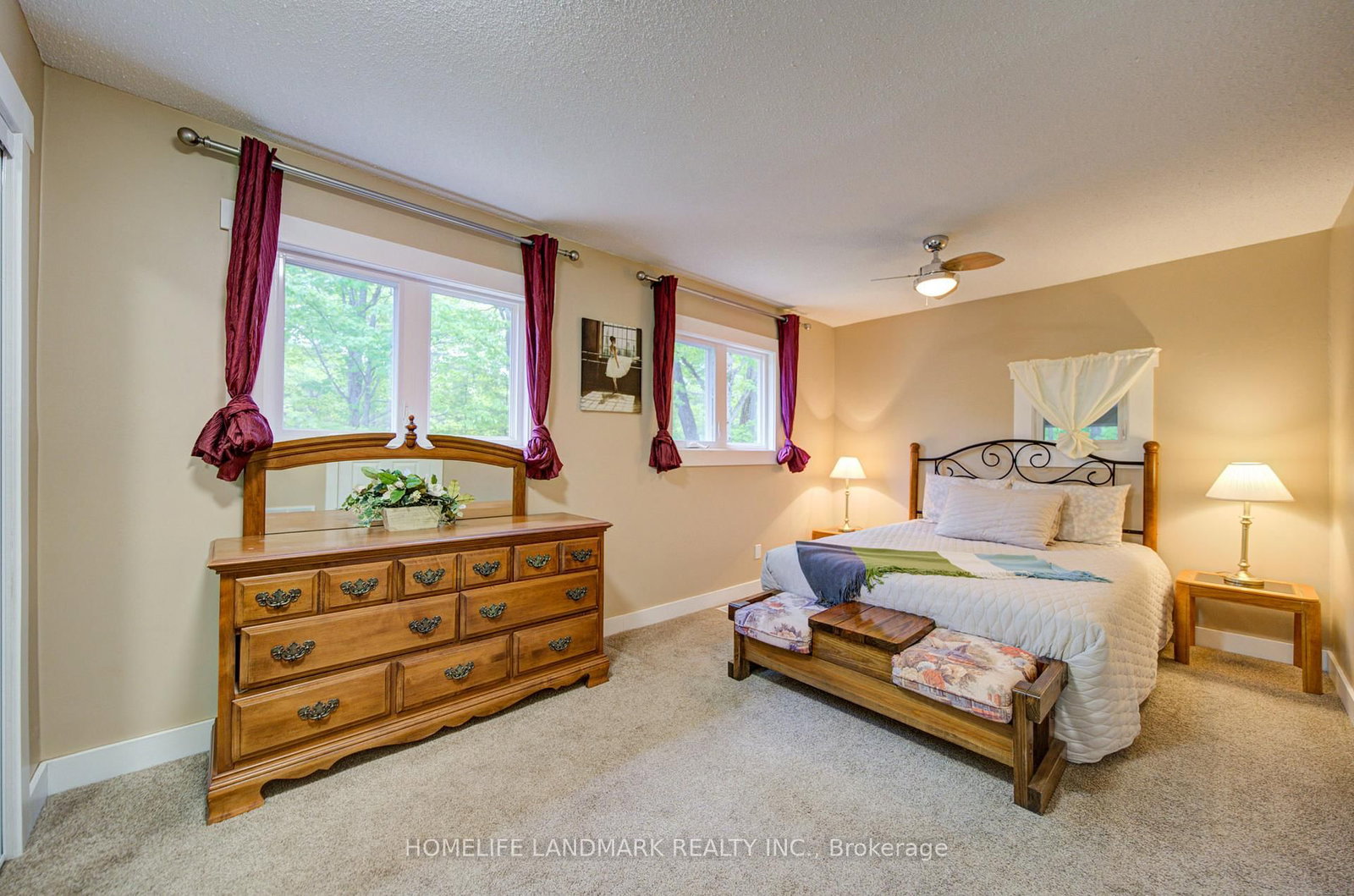 433 WHITES FALLS Road • Georgian Bay, ON photo 18