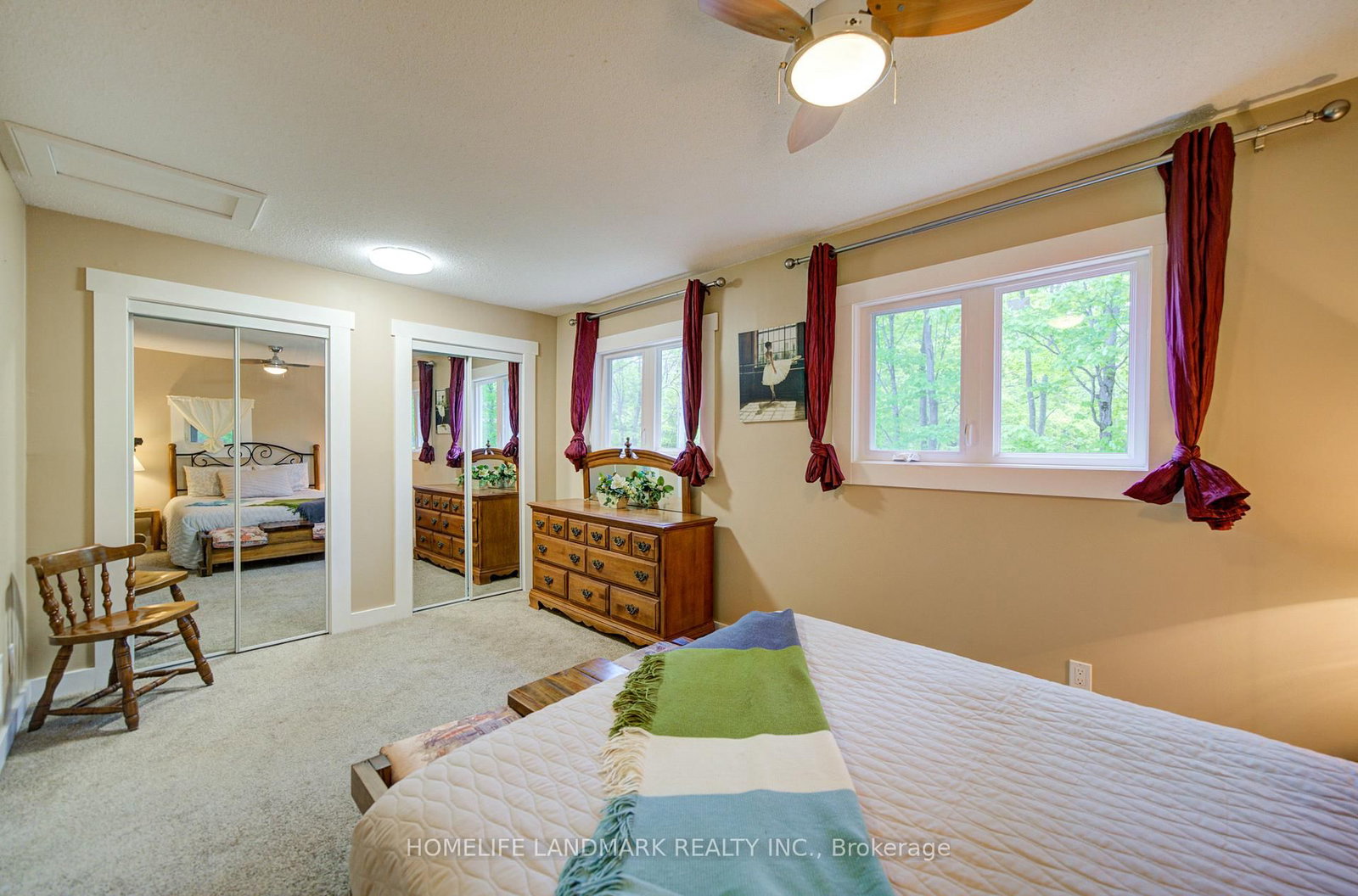 433 WHITES FALLS Road • Georgian Bay, ON photo 19