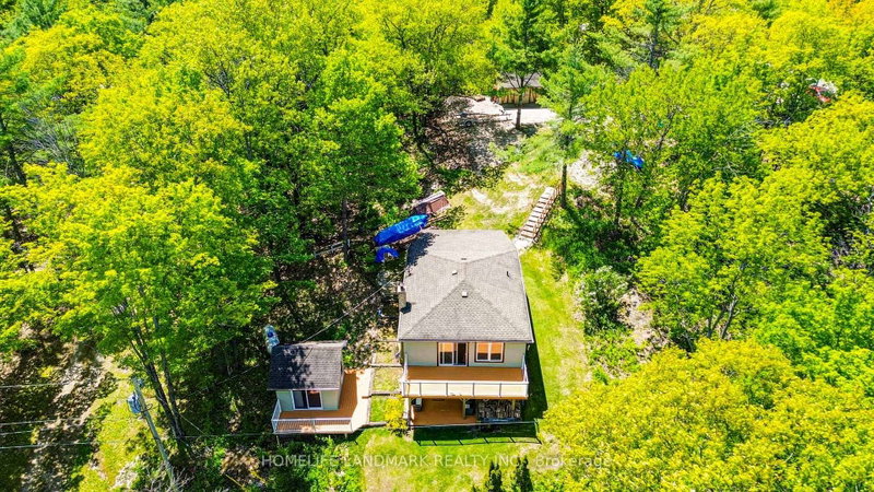 433 WHITES FALLS Road
