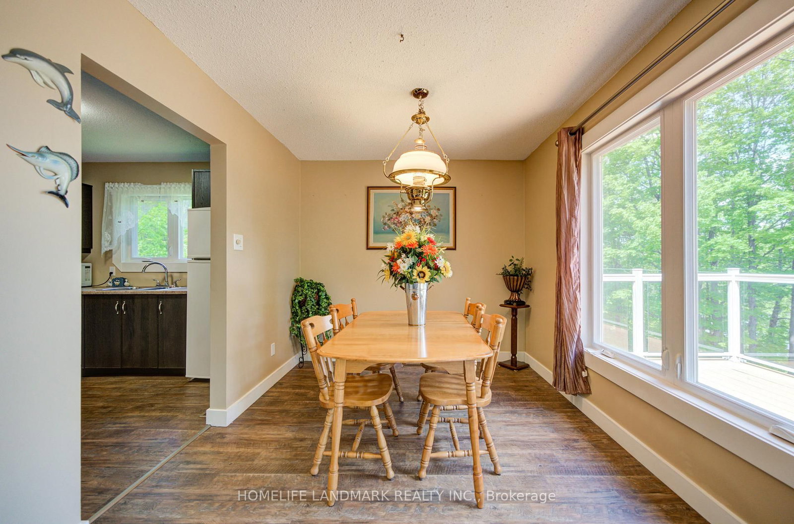 433 WHITES FALLS Road • Georgian Bay, ON photo 23