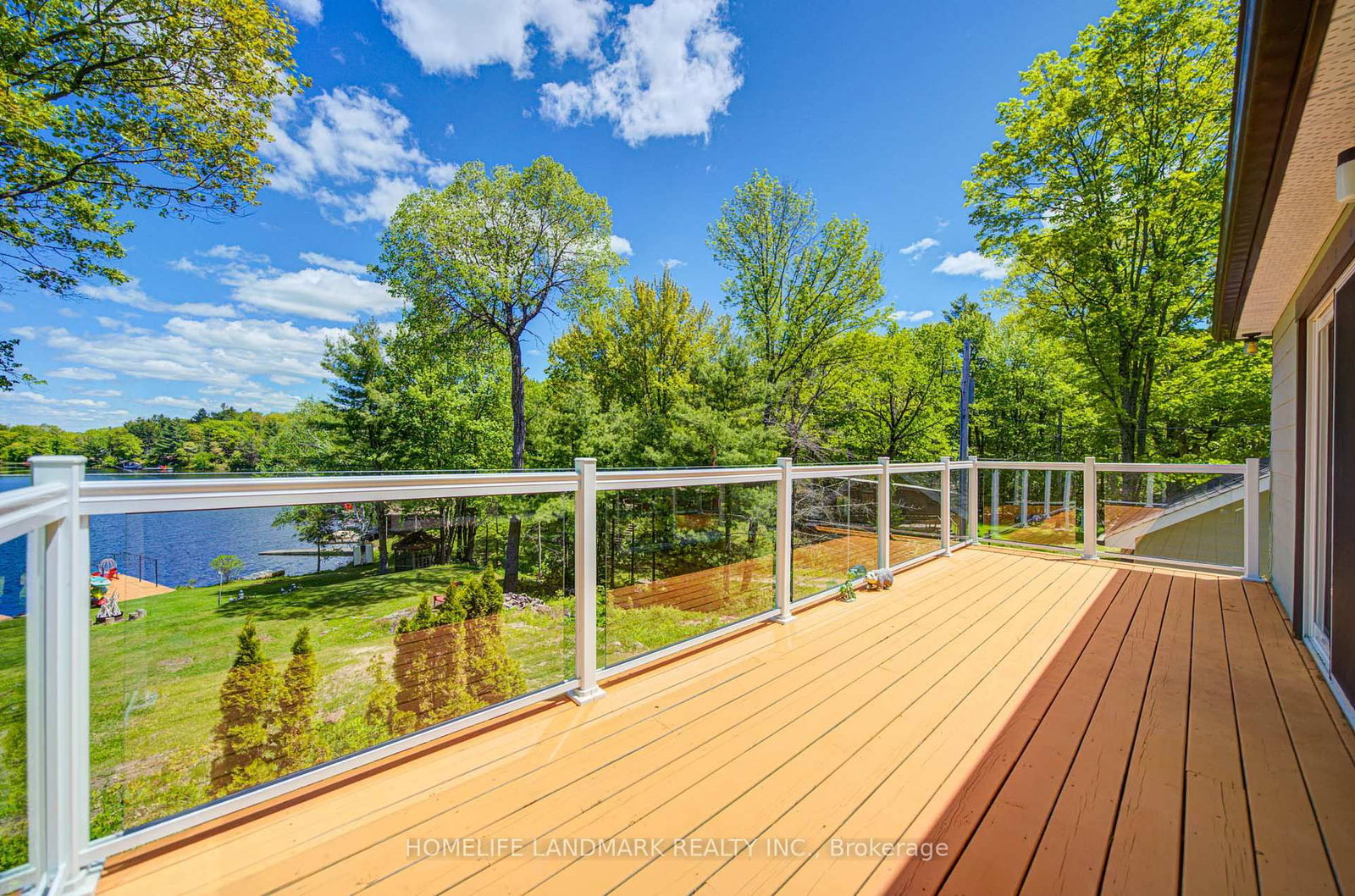 433 WHITES FALLS Road • Georgian Bay, ON photo 29