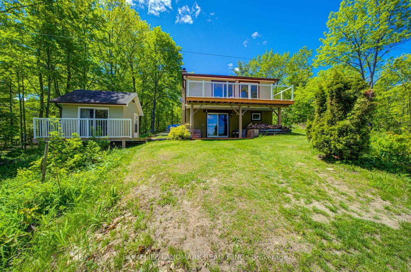 433 WHITES FALLS Road