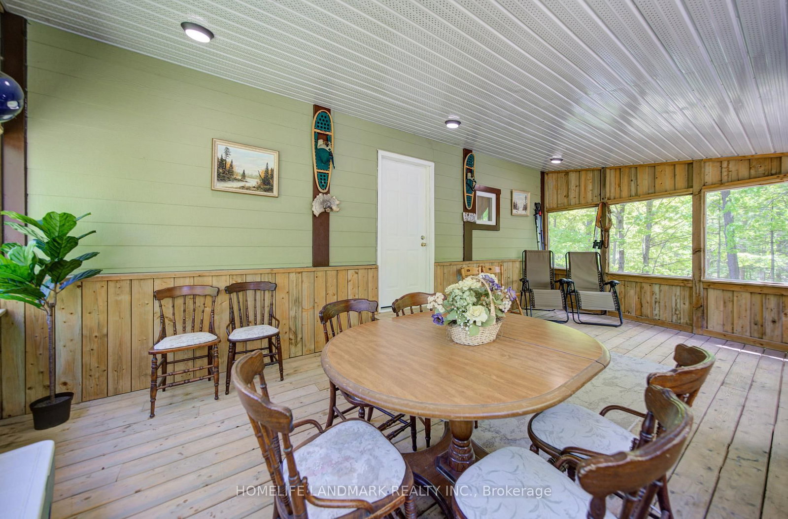 433 WHITES FALLS Road • Georgian Bay, ON photo 31