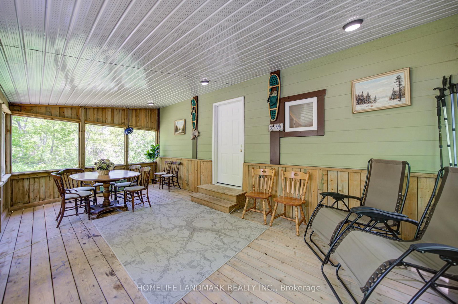 433 WHITES FALLS Road • Georgian Bay, ON photo 32