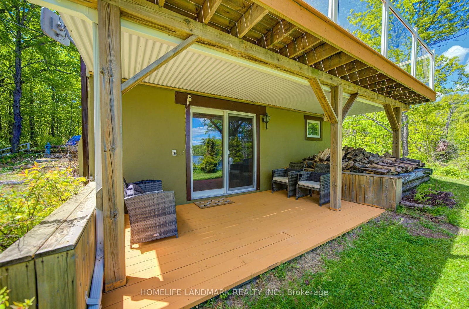 433 WHITES FALLS Road • Georgian Bay, ON photo 34