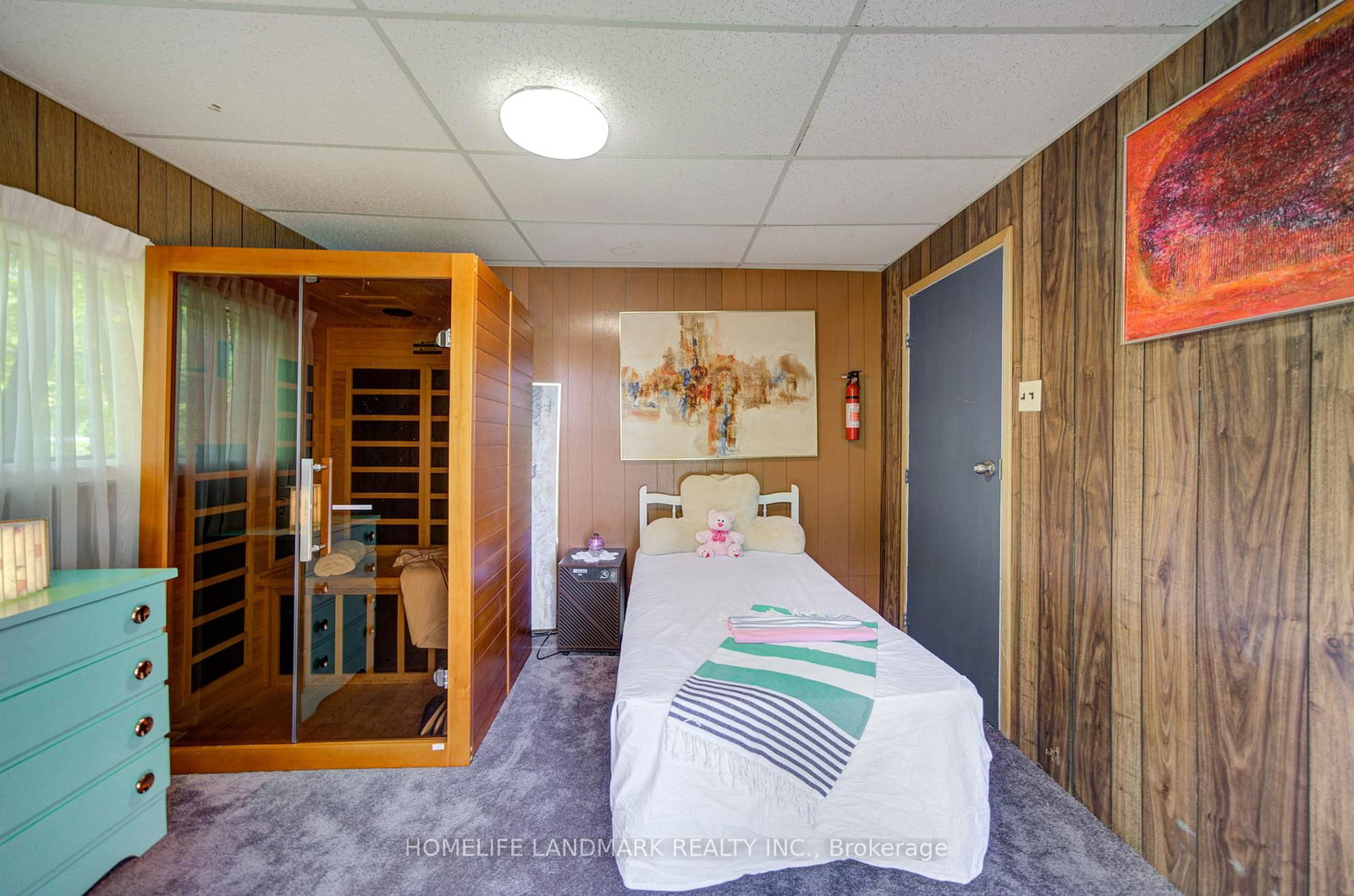 433 WHITES FALLS Road • Georgian Bay, ON photo 36