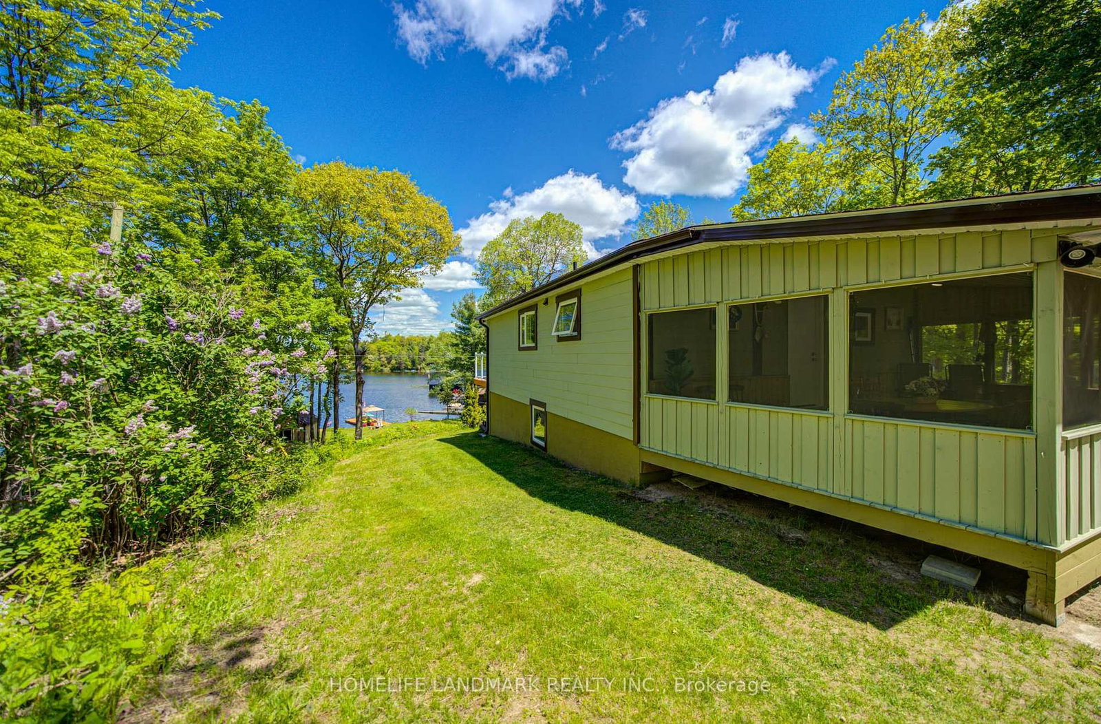 433 WHITES FALLS Road • Georgian Bay, ON photo 38