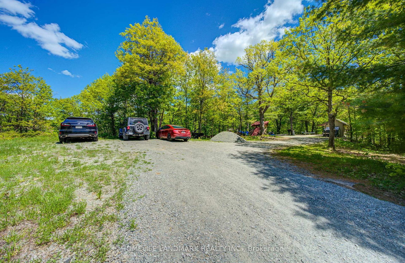 433 WHITES FALLS Road • Georgian Bay, ON photo 39
