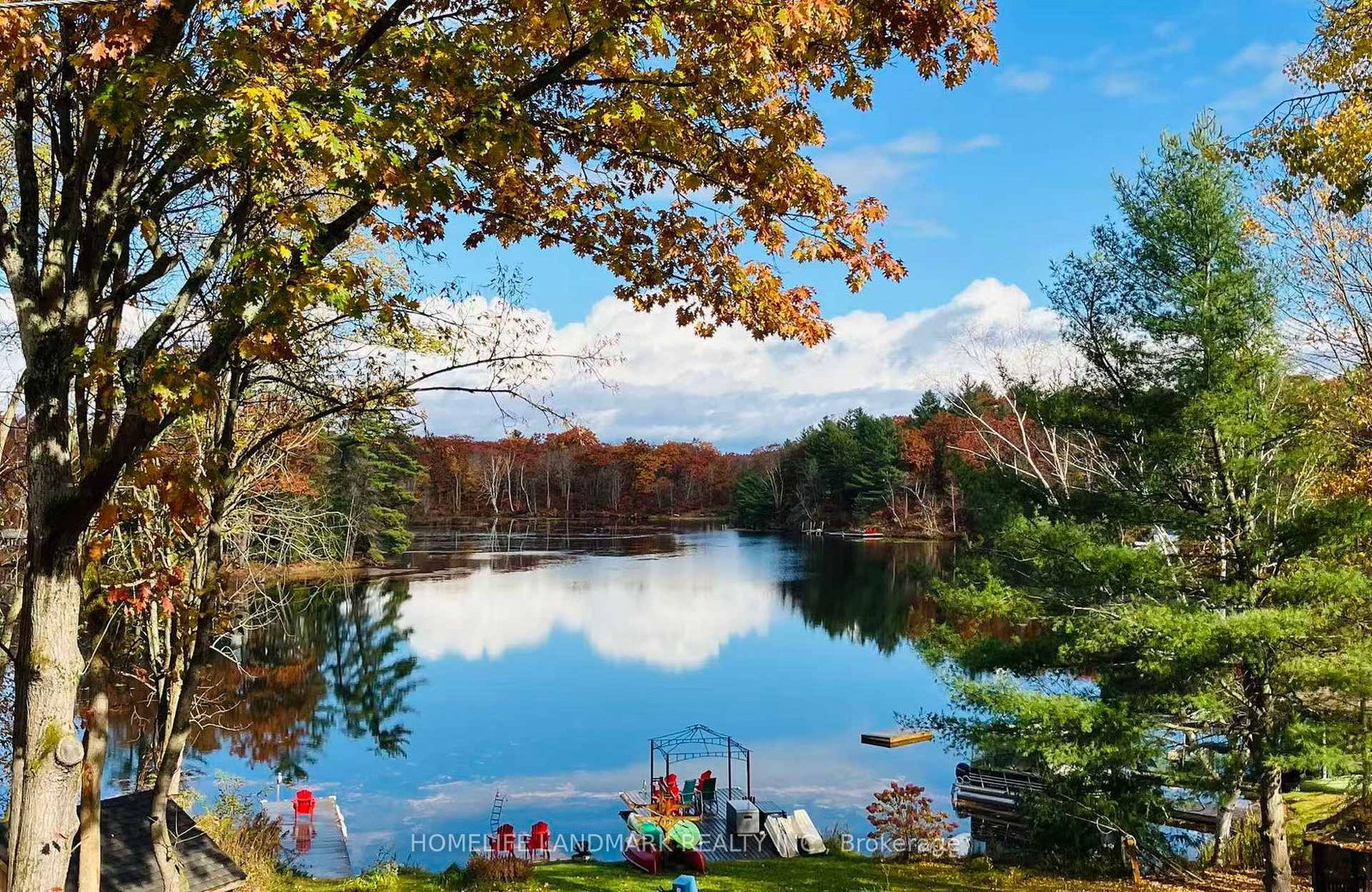 433 WHITES FALLS Road • Georgian Bay, ON photo 44