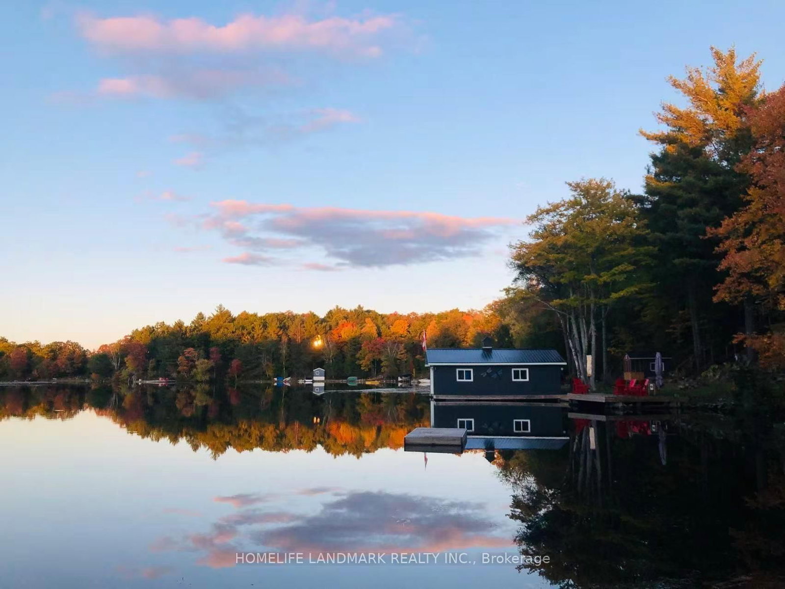 433 WHITES FALLS Road • Georgian Bay, ON photo 47