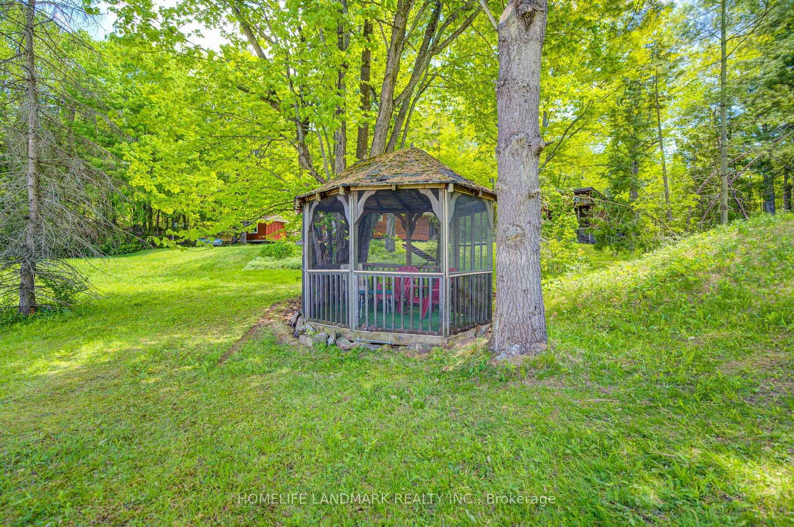 433 WHITES FALLS Road • Georgian Bay, ON photo 48