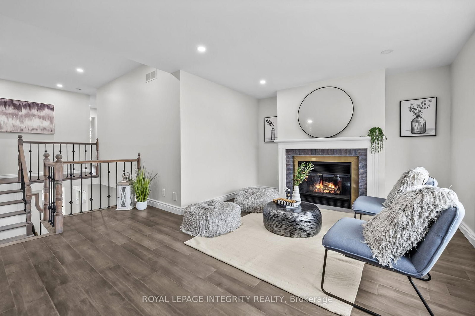 83 Saddle Crescent • Ottawa, ON photo 19