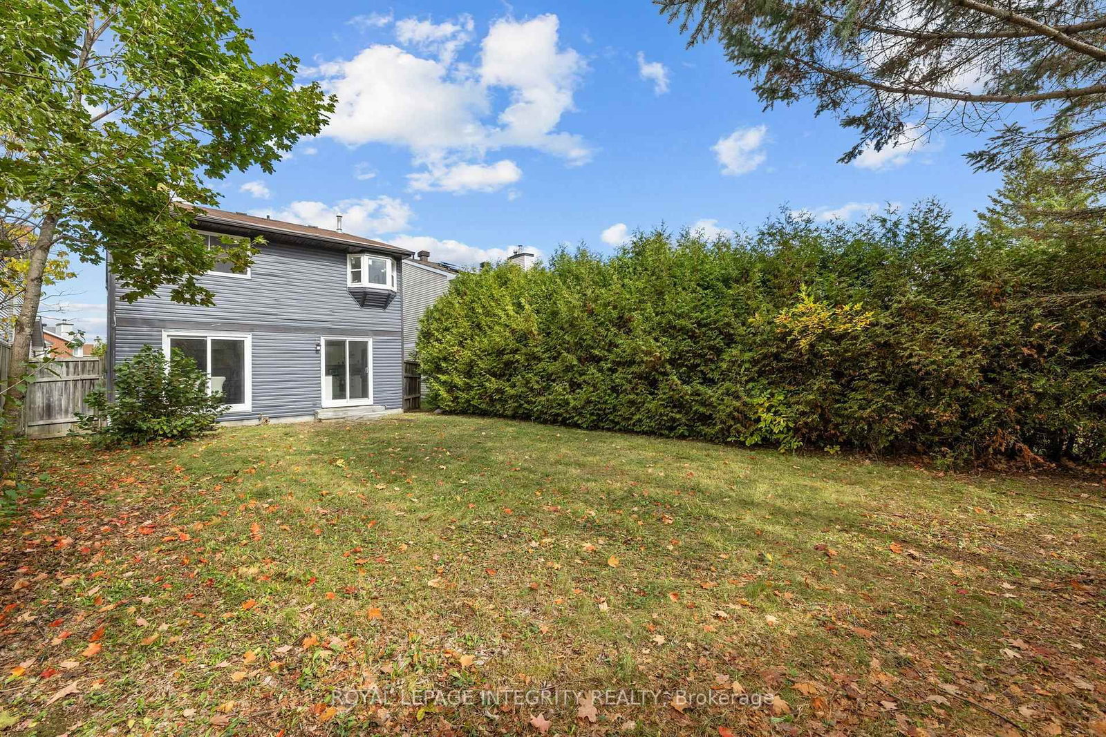 83 Saddle Crescent • Ottawa, ON photo 34