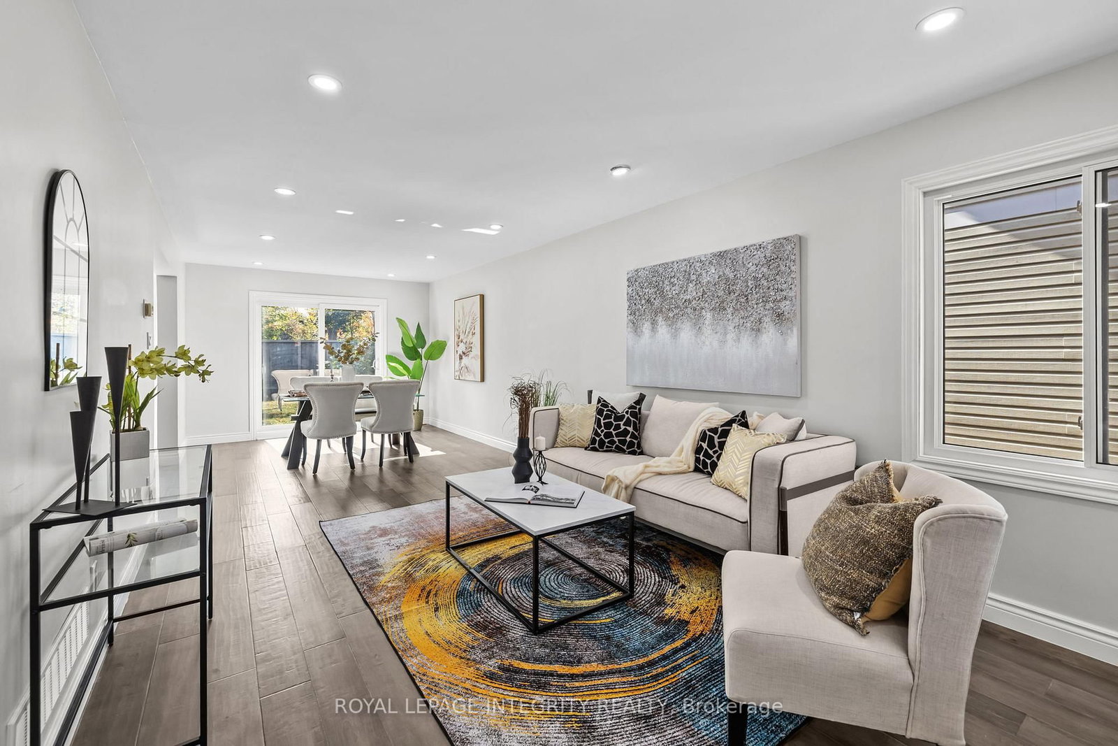 83 Saddle Crescent • Ottawa, ON photo 4