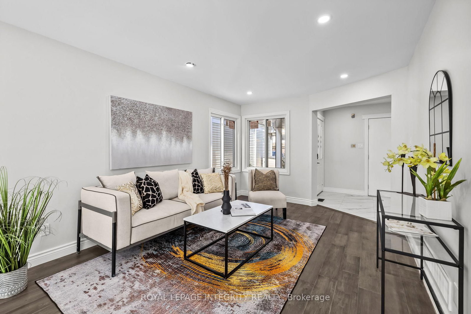 83 Saddle Crescent • Ottawa, ON photo 6