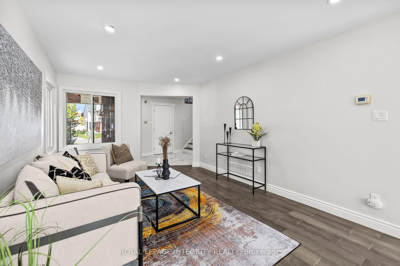 83 Saddle Crescent • Ottawa, ON photo 7