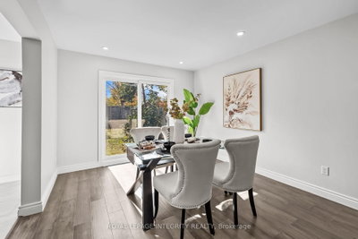83 Saddle Crescent • Ottawa, ON photo 8
