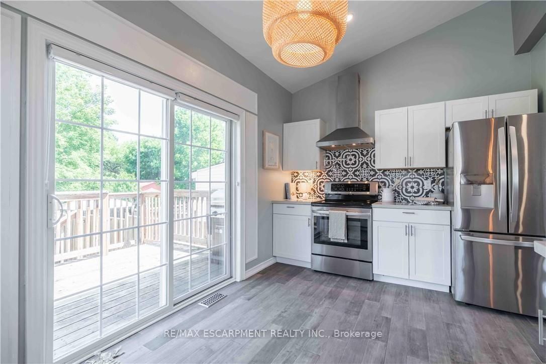 195 Wood Street E • Hamilton, ON photo 11