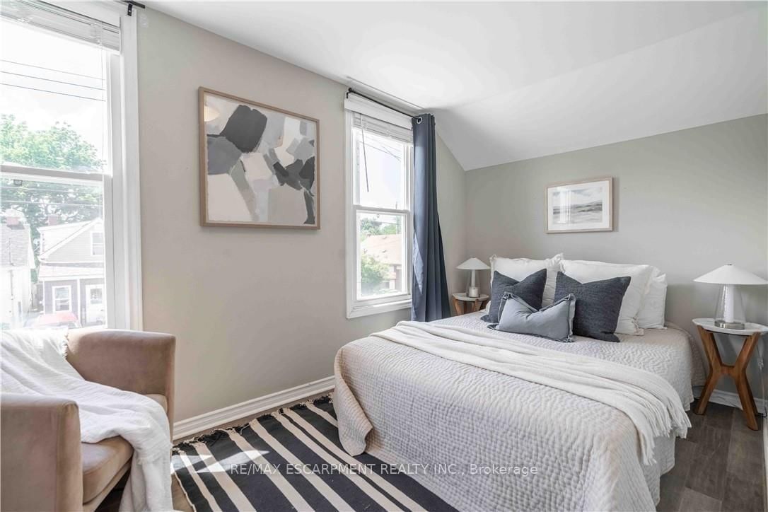 195 Wood Street E • Hamilton, ON photo 14