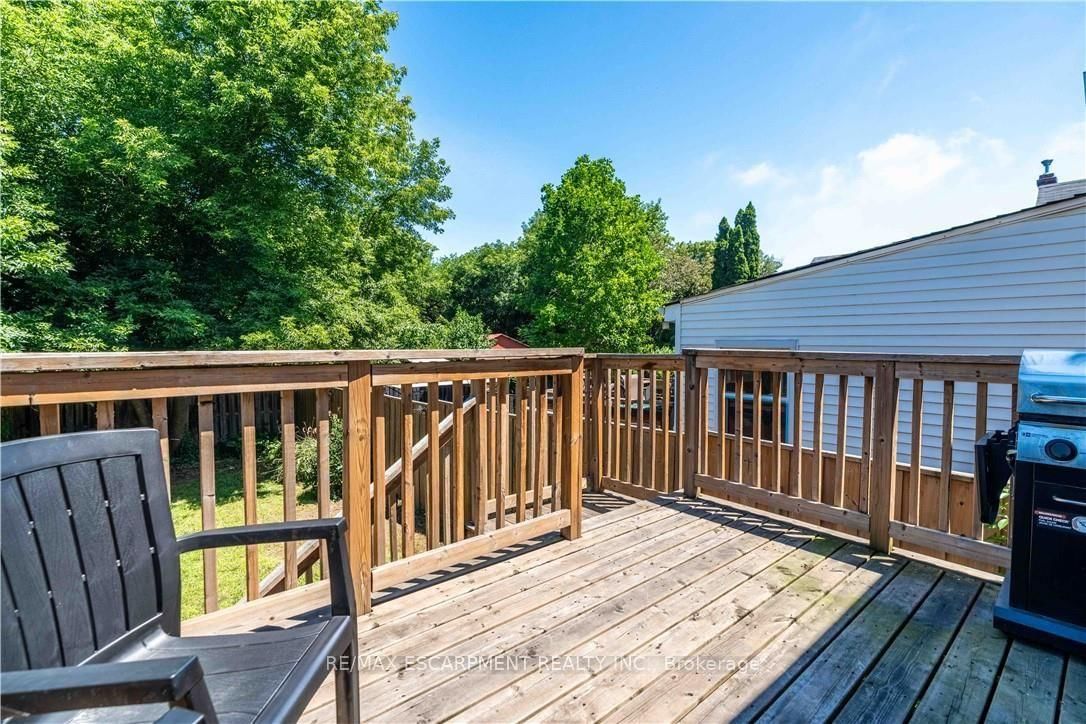 195 Wood Street E • Hamilton, ON photo 25