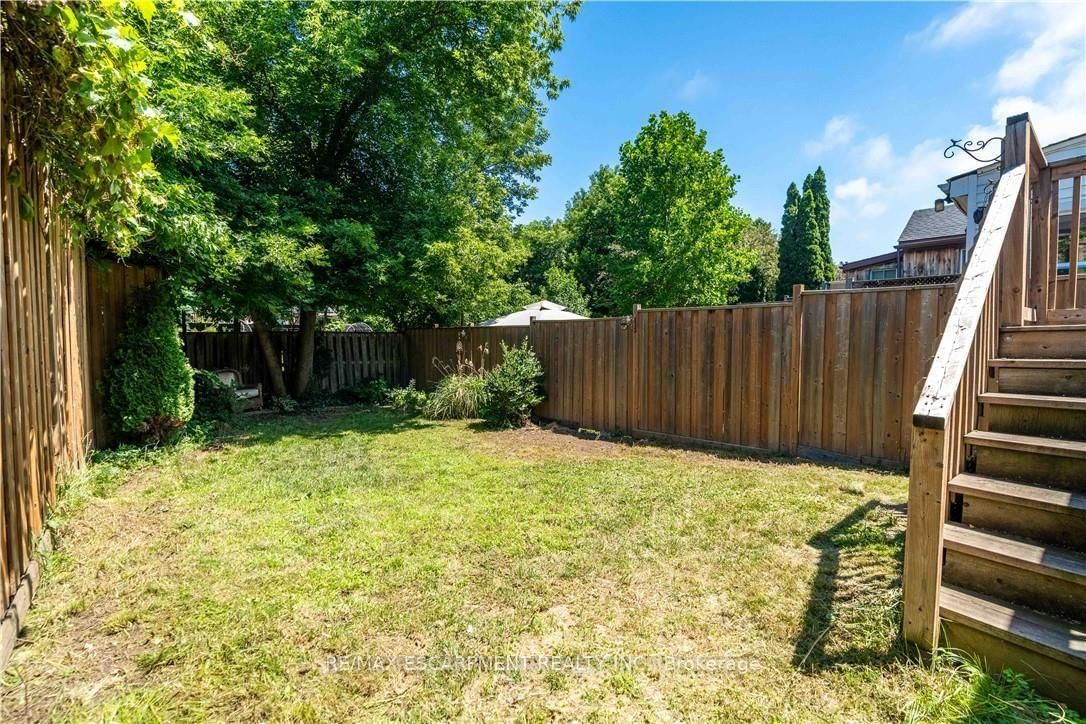195 Wood Street E • Hamilton, ON photo 26