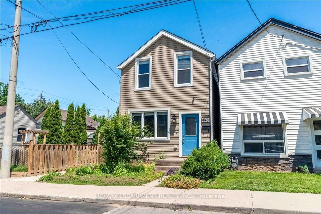195 Wood Street E • Hamilton, ON photo 28