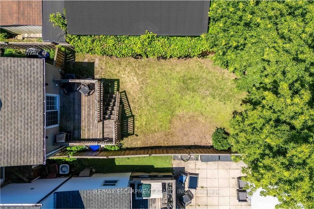 195 Wood Street E • Hamilton, ON photo 31