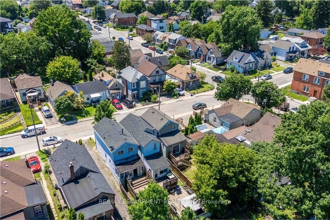 195 Wood Street E • Hamilton, ON photo 33