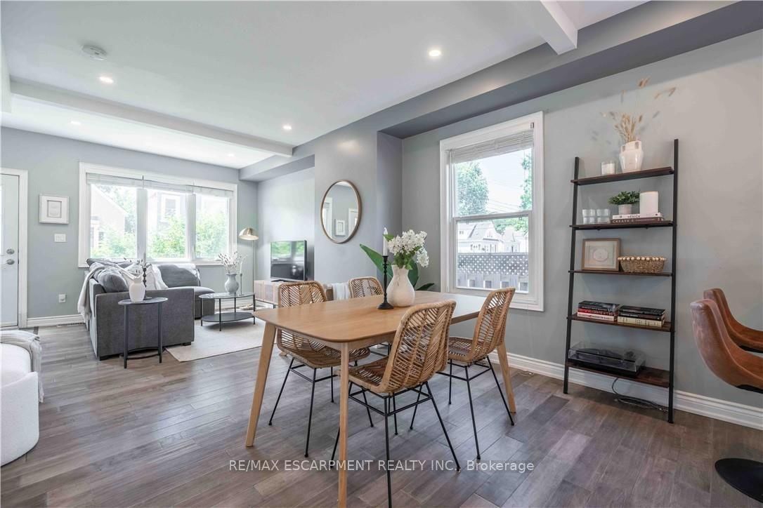 195 Wood Street E • Hamilton, ON photo 6