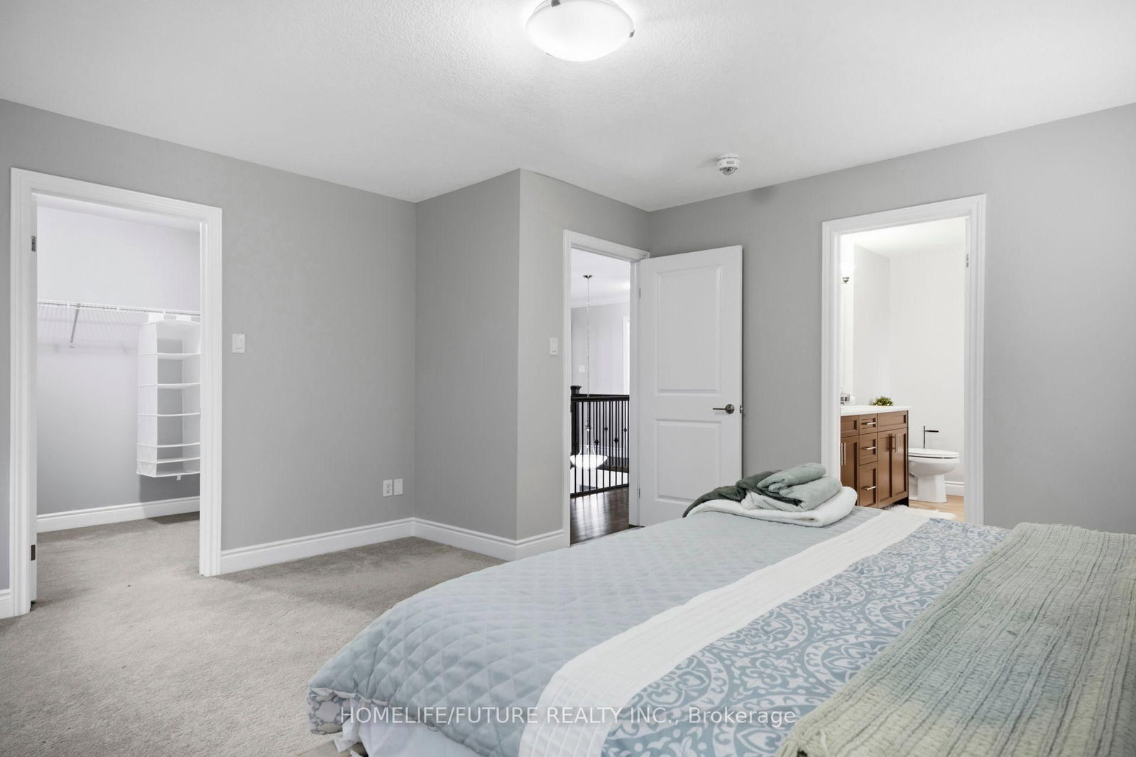 1049 Melsetter Way • London North, ON photo 21