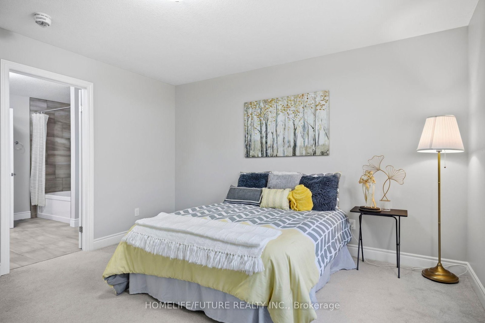 1049 Melsetter Way • London North, ON photo 22