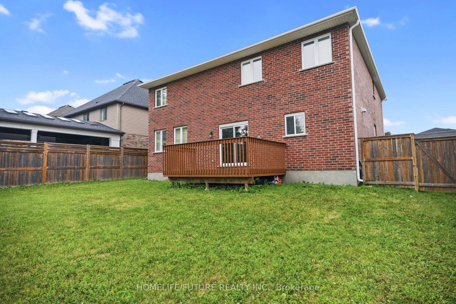 1049 Melsetter Way • London North, ON photo 30