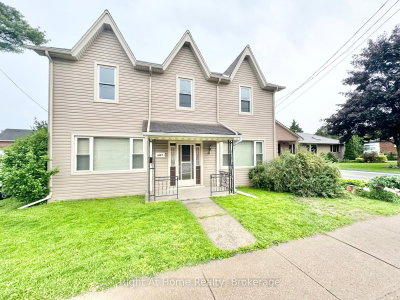 216 Hatt Drive