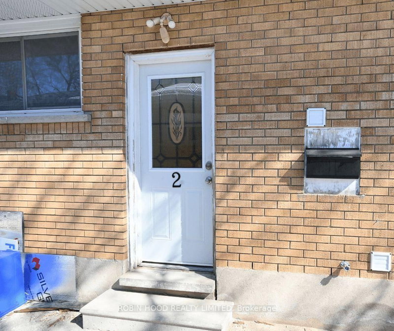 Unit 2 - 40 Winslow Drive